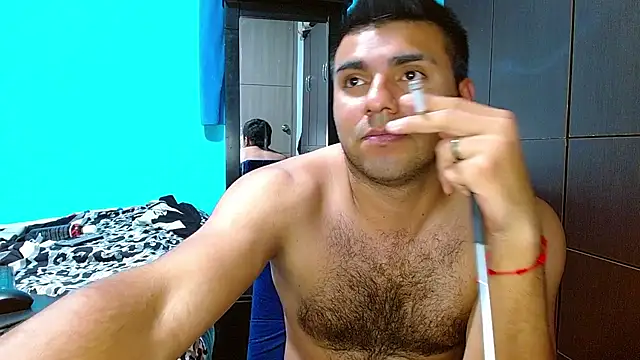 Snapshot of 2ScarletandRyan8 chatting on 3, 2, 2025 2ScarletandRyan8 online show from 3, 2, 2025