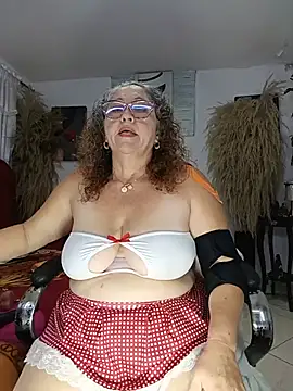 evelin hott online show from 29, 5, 2026