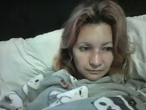 Paulita x3 online show from 15, 2, 2025