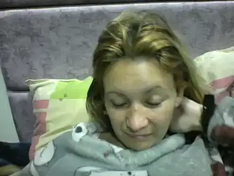 Paulita x3 online show from 26, 6, 2026