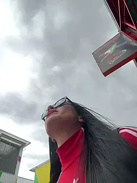 Snapshot of Lexa_queen chatting on 19, 12, 2024 Lexa queen online show from 19, 12, 2024