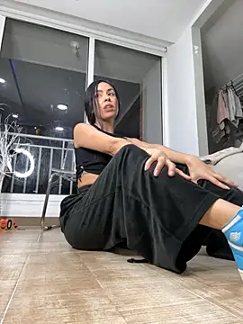 Snapshot of Lexa_queen chatting on 10, 10, 2025 Lexa queen online show from 10, 10, 2025