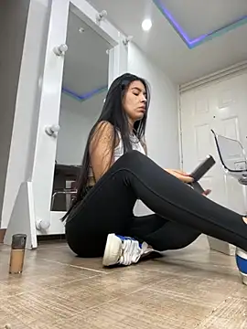 Snapshot of Lexa_queen chatting on 22, 10, 2025 Lexa queen online show from 22, 10, 2025