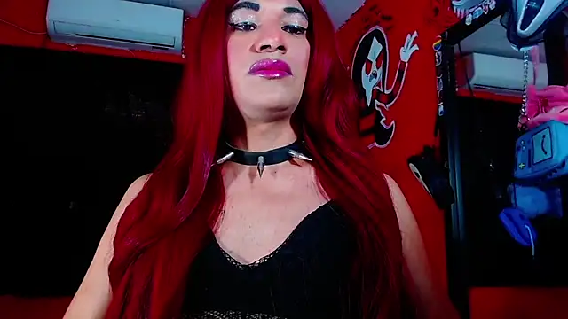 HugeDanex online show from 3, 4, 2026