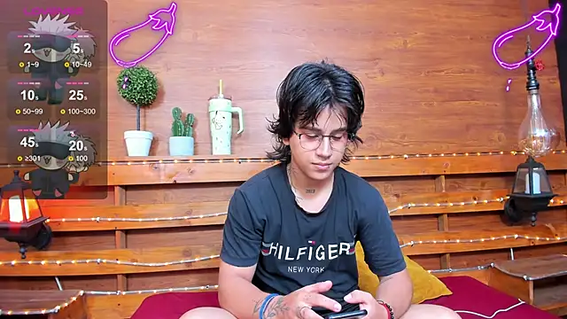 alex 477 online show from 6, 3, 2025