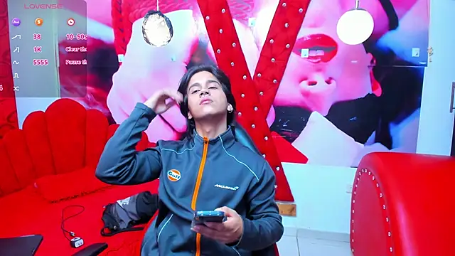 alex 477 online show from 13, 3, 2026