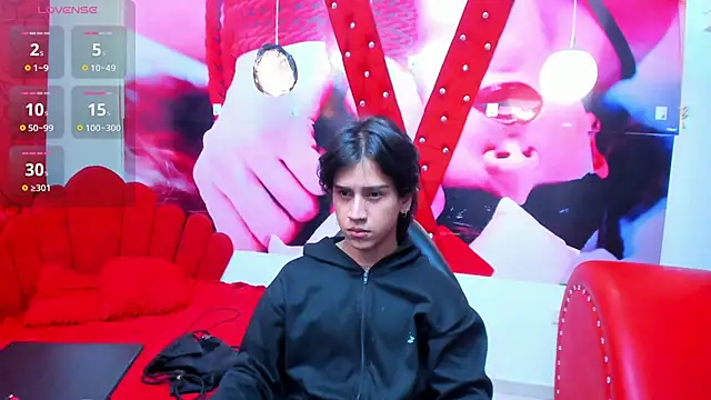 alex 477 online show from 27, 3, 2026