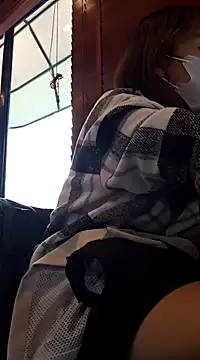 Snapshot of Michiko1 chatting on 15, 2, 2025 Michiko1 online show from 15, 2, 2025