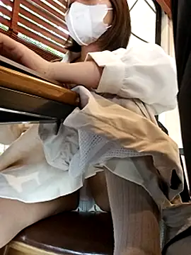 Snapshot of Michiko1 chatting on 16, 2, 2025 Michiko1 online show from 16, 2, 2025