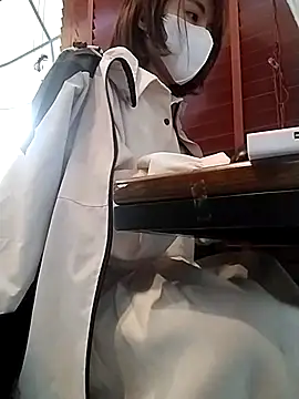 Snapshot of Michiko1 chatting on 21, 2, 2025 Michiko1 online show from 21, 2, 2025