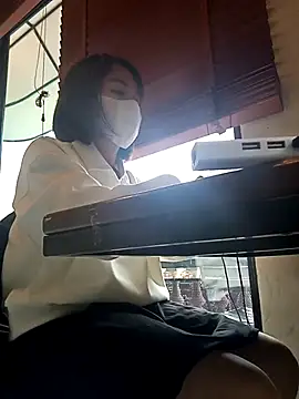 Snapshot of Michiko1 chatting on 22, 2, 2025 Michiko1 online show from 22, 2, 2025