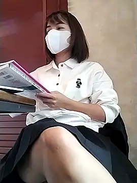 Snapshot of Michiko1 chatting on 10, 3, 2025 Michiko1 online show from 10, 3, 2025