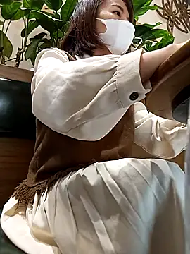 Snapshot of Michiko1 chatting on 16, 3, 2025 Michiko1 online show from 16, 3, 2025