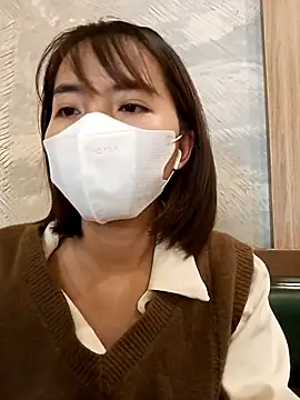 Snapshot of Michiko1 chatting on 22, 3, 2025 Michiko1 online show from 22, 3, 2025