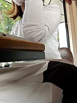 Snapshot of Michiko1 chatting on 27, 10, 2025 Michiko1 online show from 27, 10, 2025