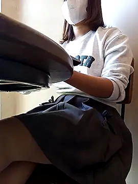 Snapshot of Michiko1 chatting on 26, 11, 2025 Michiko1 online show from 26, 11, 2025