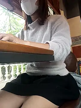 Snapshot of Michiko1 chatting on 5, 2, 2026 Michiko1 online show from 5, 2, 2026