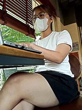 Michiko1 online show from 1, 6, 2026
