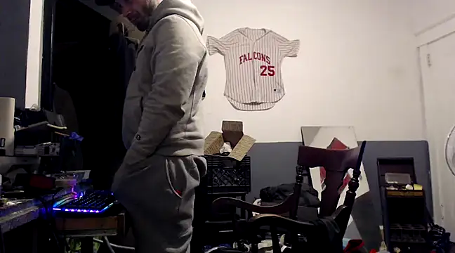 sledge901 online show from 20, 1, 2025