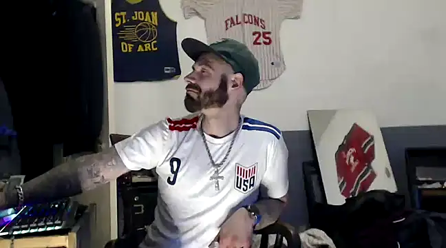 sledge901 online show from 2, 2, 2025