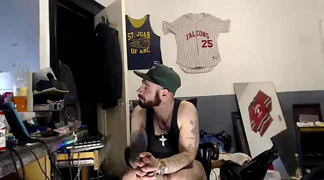 sledge901 online show from 7, 2, 2025