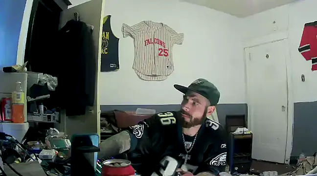 sledge901 online show from 9, 2, 2025