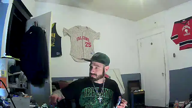 sledge901 online show from 13, 2, 2025