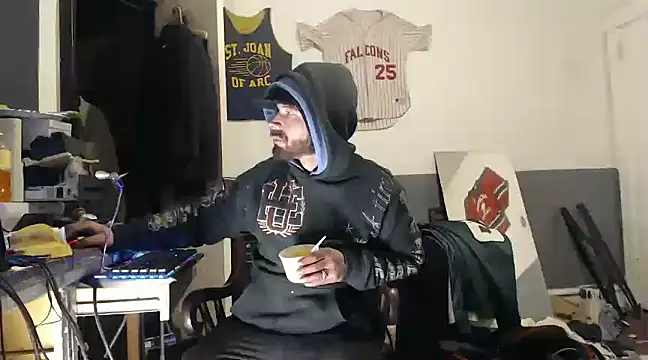 sledge901 online show from 14, 2, 2025