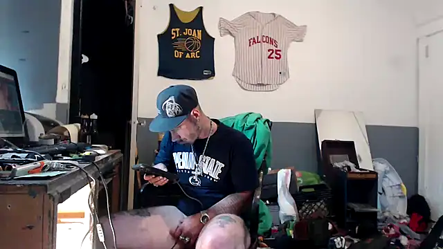 sledge901 online show from 18, 10, 2025