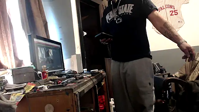 sledge901 online show from 4, 11, 2025