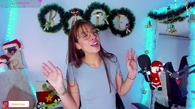 Snapshot of KATERAW chatting on 11, 1, 2026 KATERAW online show from 11, 1, 2026