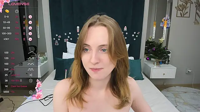 Cowell Adelina online show from 19, 1, 2025