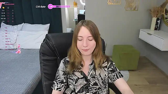 Cowell Adelina online show from 1, 2, 2025