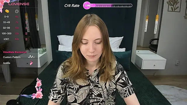 Cowell Adelina online show from 9, 2, 2025