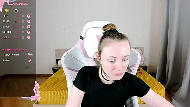 Cowell Adelina online show from 9, 9, 2025