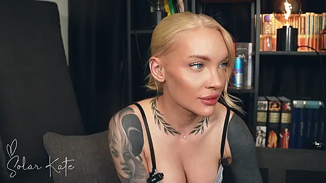 solarkate online show from 30, 9, 2025