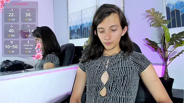 Snapshot of Feniix__ chatting on 27, 2, 2025 Feniix   online show from 27, 2, 2025