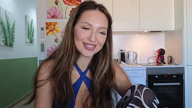 JoanneGG online show from 20, 1, 2025