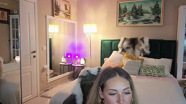 Snapshot of JoanneGG chatting on 18, 1, 2026 JoanneGG online show from 18, 1, 2026