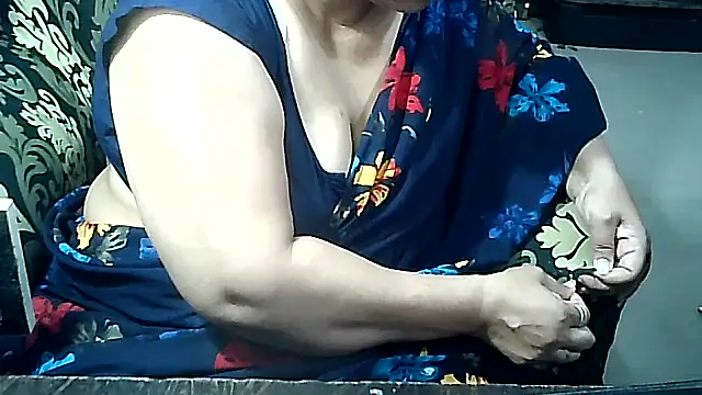 Punambhabisexy online show from 3, 6, 2026