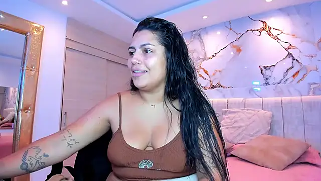 kiana cream online show from 25, 3, 2026