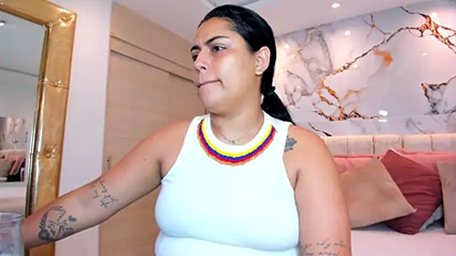 kiana cream online show from 16, 7, 2026