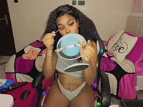 Pretty-shally online show from 22, 6, 2026