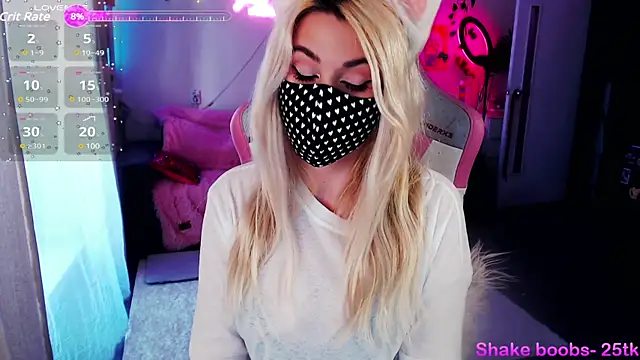 Snapshot of MollyPercocet-13 chatting on 20, 3, 2025 MollyPercocet-13 online show from 20, 3, 2025