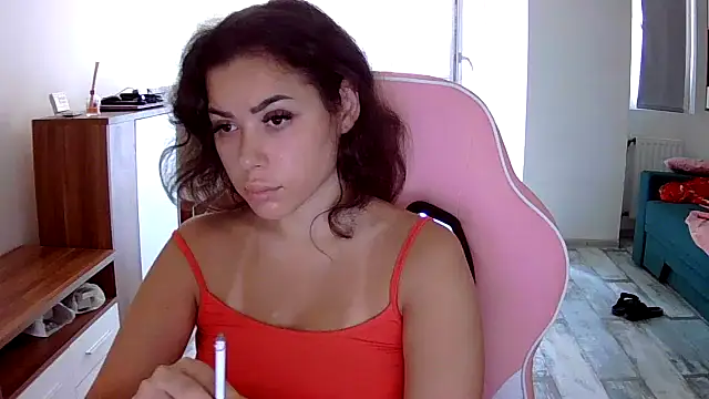 LovelyJulliette online show from 10, 9, 2025