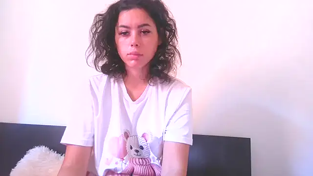 LovelyJulliette online show from 22, 9, 2025