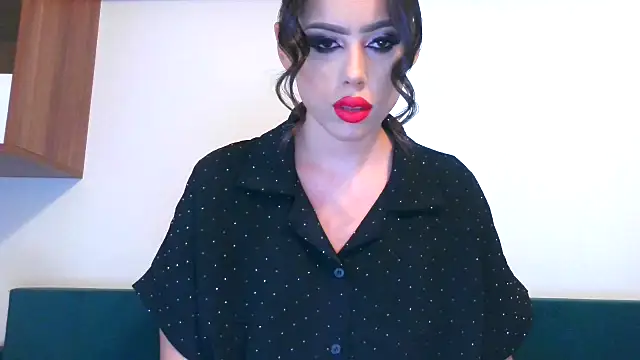 LovelyJulliette online show from 11, 10, 2025