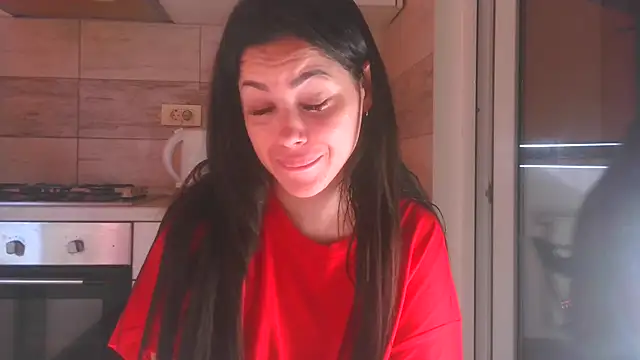 LovelyJulliette online show from 10, 5, 2026