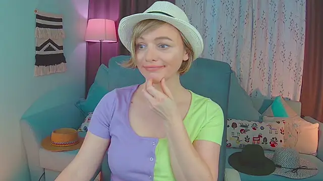 NandiSmile online show from 27, 2, 2025