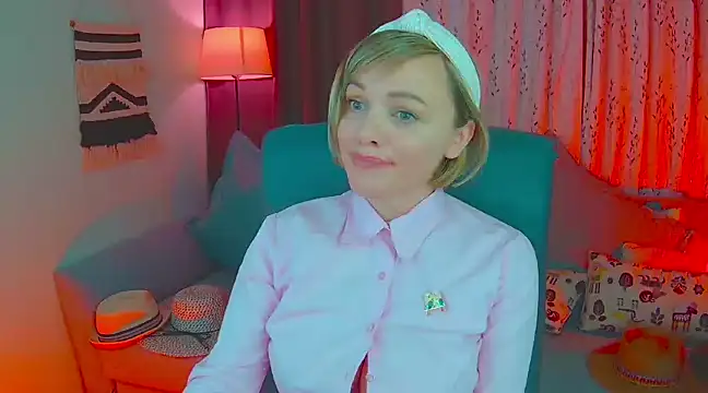 NandiSmile online show from 7, 3, 2025